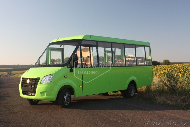 Автобус Рута 25 город Е-4 - Изображение #4, Объявление #1154511