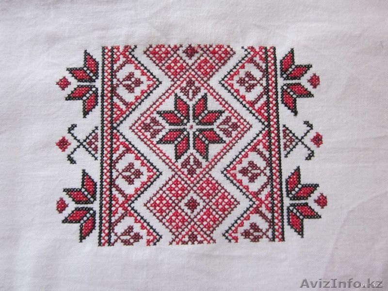 Компьютерная Вышивка - Изображение #7, Объявление #1156203