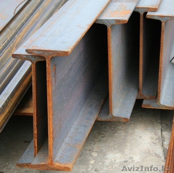 Качественный металлопрокат в Алматы - Изображение #4, Объявление #1108354
