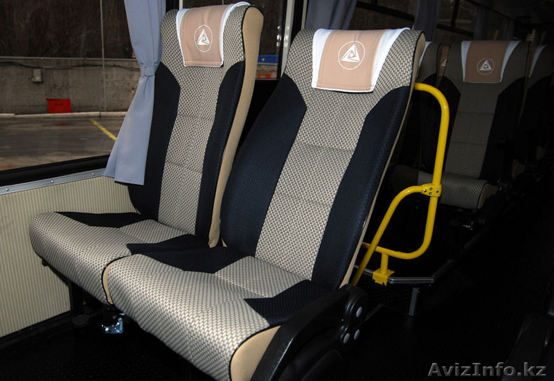 Автобус БАЗ Єталон - Изображение #8, Объявление #1154406