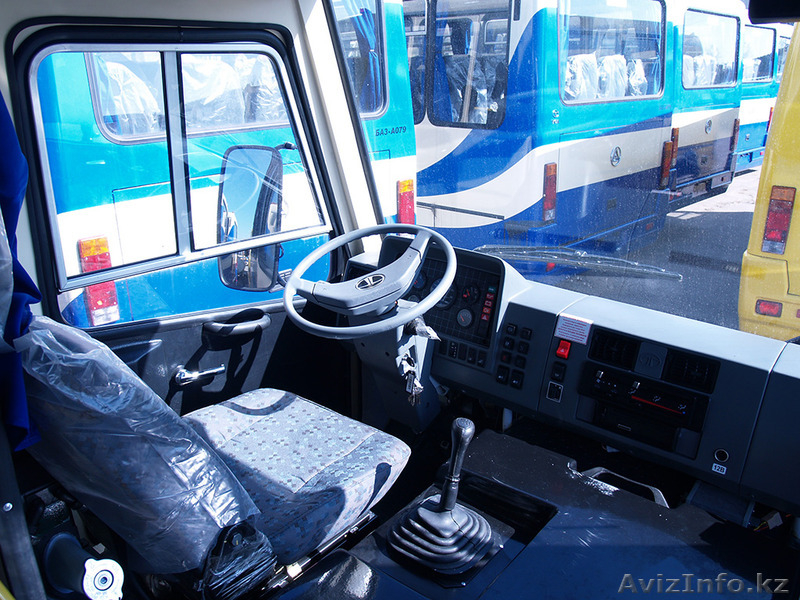 Автобус БАЗ Єталон А 079.54 - Изображение #8, Объявление #1154409