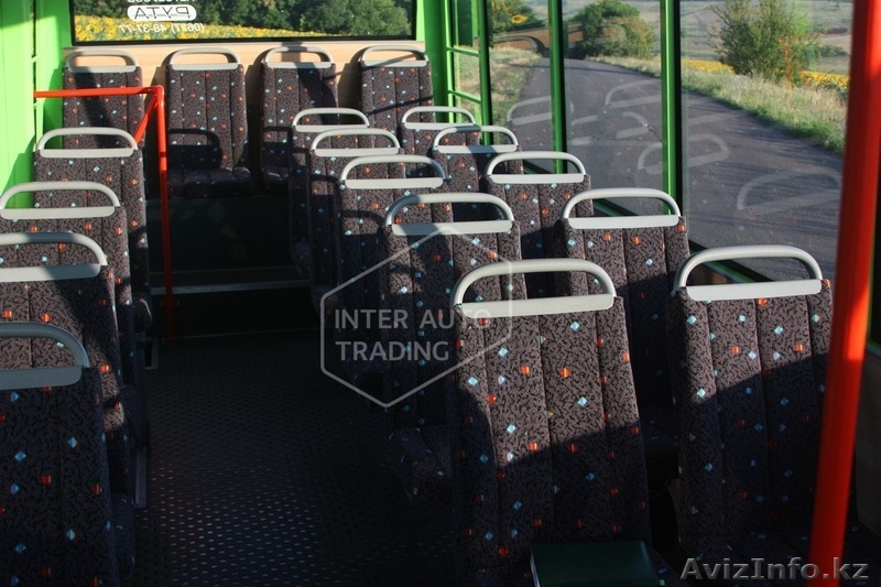 Автобус Рута 25 город Е-4 - Изображение #6, Объявление #1154511