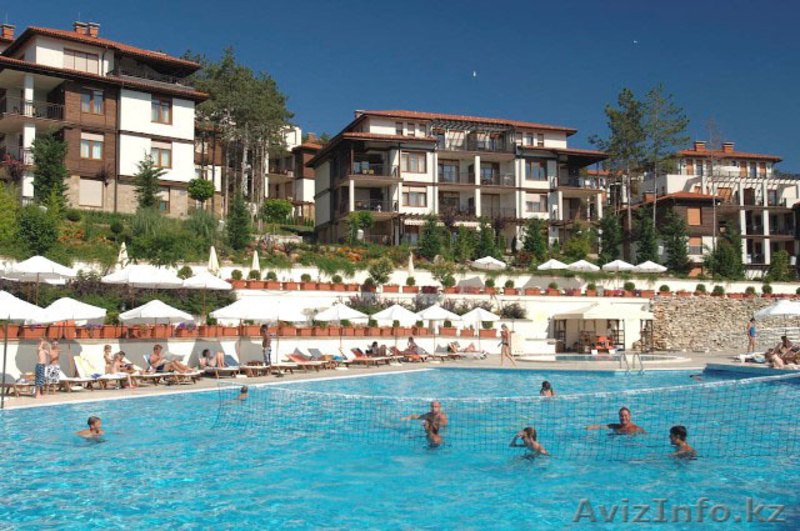 Отдых и лечение на курортах Болгарии - Изображение #2, Объявление #1154536