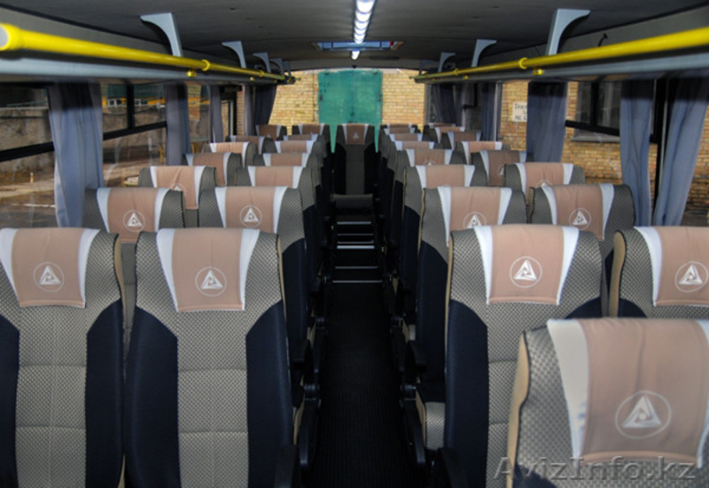 Автобус БАЗ Єталон - Изображение #9, Объявление #1154406