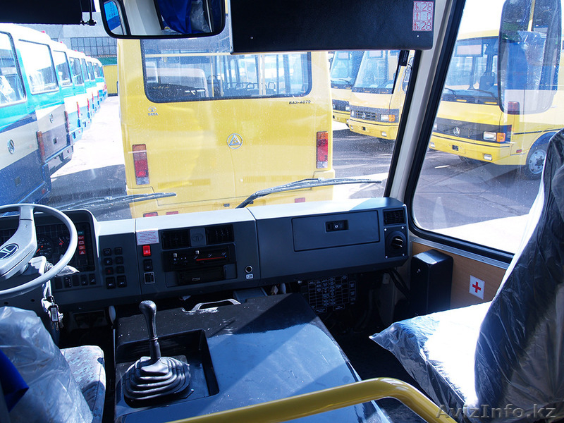 Автобус БАЗ Єталон А 079.54 - Изображение #9, Объявление #1154409