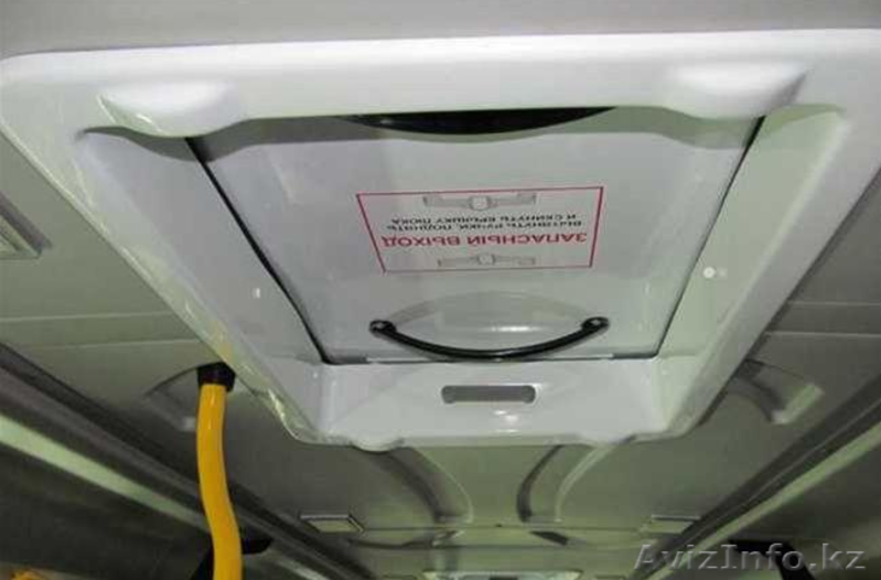 Автобус Богдан А20211 пригород - Изображение #6, Объявление #1154486