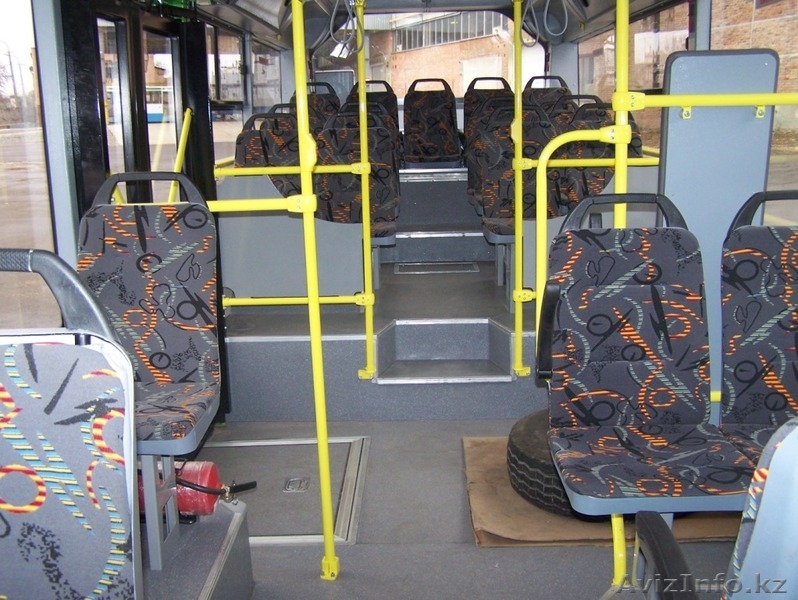 Автобус Богдан А30221 город - Изображение #5, Объявление #1154493