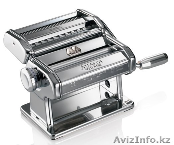 Marcato made in Italy - Изображение #5, Объявление #1160375