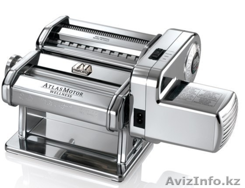 Marcato made in Italy - Изображение #4, Объявление #1160375