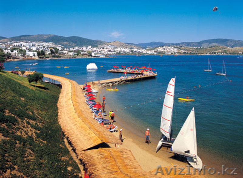 Выгодное предложение!!! Недвижимость в Турций!! - Изображение #9, Объявление #1154503