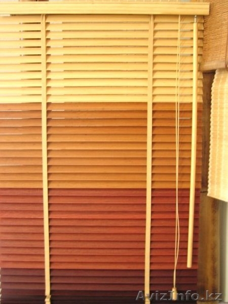 Горизонтальные Жалюзи  - Изображение #6, Объявление #1166570