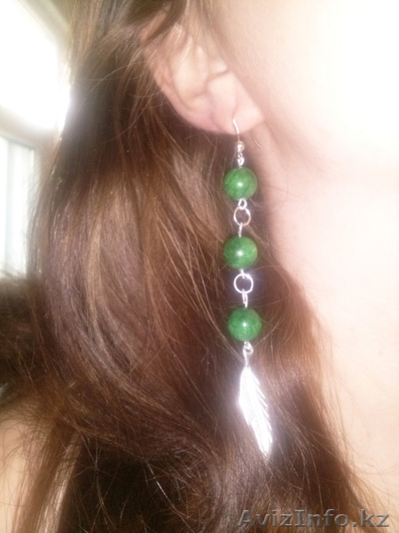 Продам украшения ручной работы! - Изображение #3, Объявление #1155404