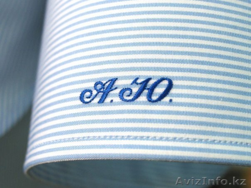 Компьютерная Вышивка - Изображение #4, Объявление #1156203