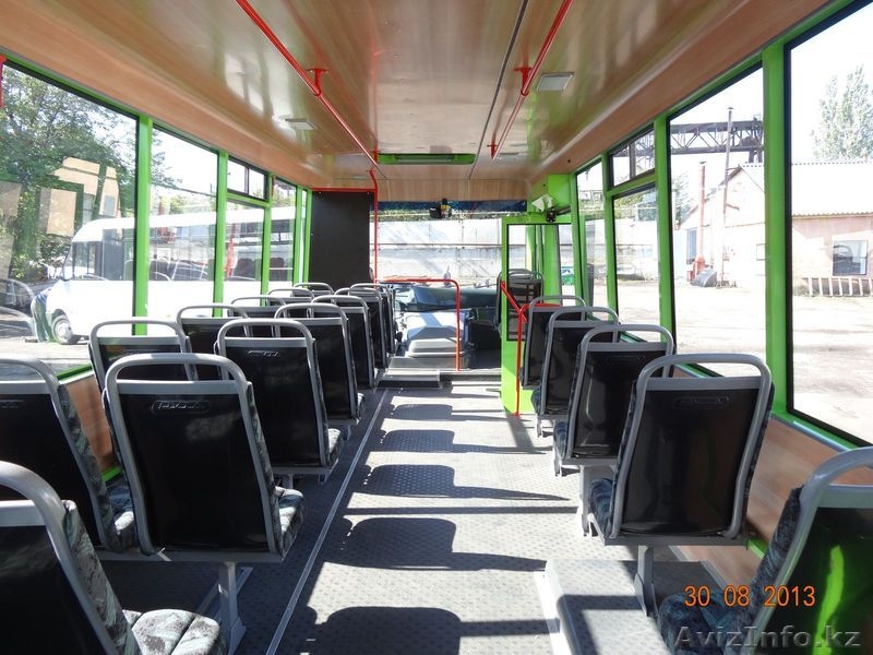 Автобус Рута 41  Е-4 - Изображение #5, Объявление #1154530