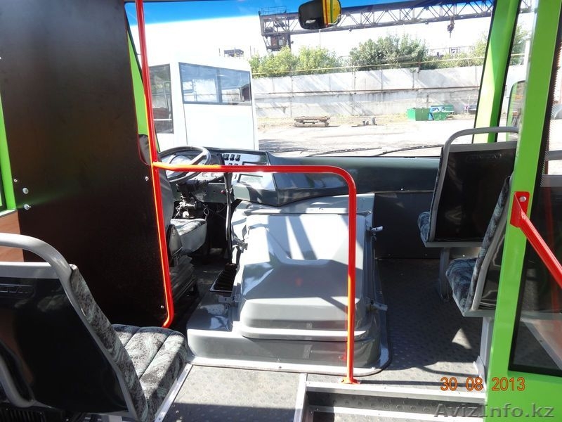 Автобус Рута 41  Е-4 - Изображение #4, Объявление #1154530