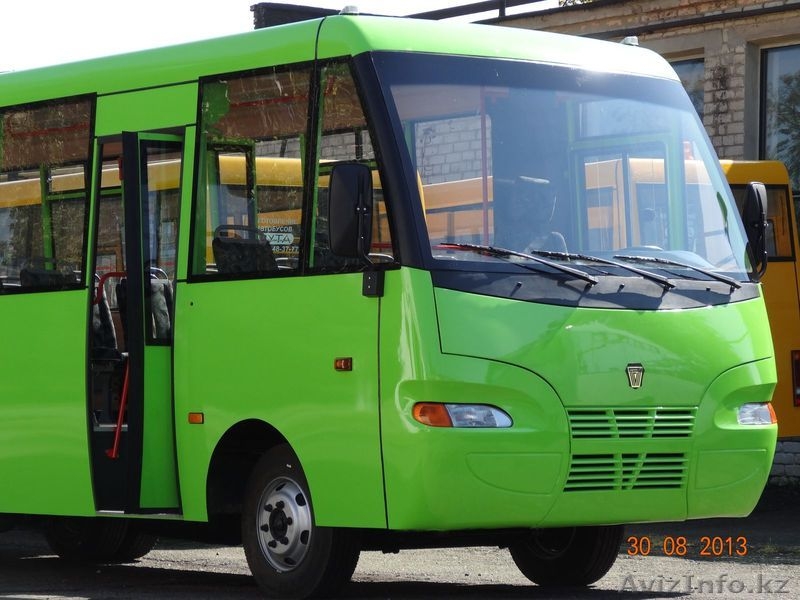Автобус Рута 41  Е-4 - Изображение #7, Объявление #1154530