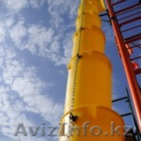 Мусоропровод строительный - Изображение #2, Объявление #1154339