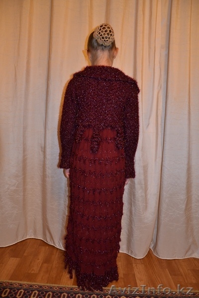 Вяжу на заказ для детей и взрослых на спицах - Изображение #2, Объявление #1154428