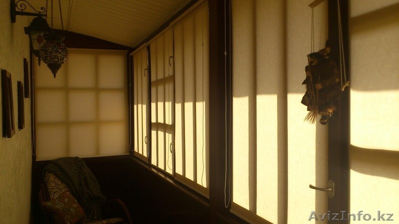 Ролл шторы, жалюзи - Изображение #8, Объявление #1166585