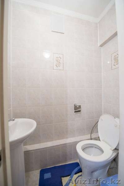 Продается 3-х комнатная квартира в Алмалинском районе. - Изображение #2, Объявление #1161424