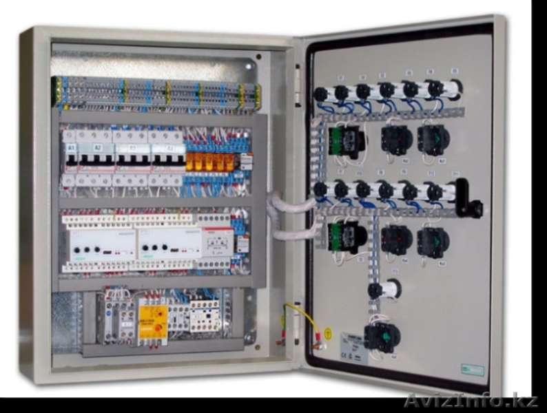 Элетрик в Алматы - Изображение #3, Объявление #1165200