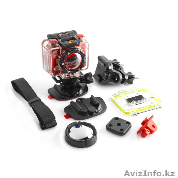 Экшн-камера Energy Sistem - Изображение #3, Объявление #1155087