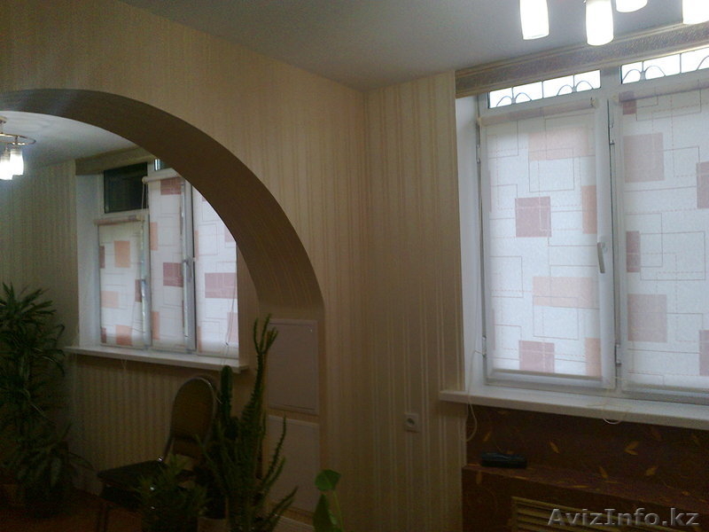 Ролл шторы, жалюзи - Изображение #5, Объявление #1166585