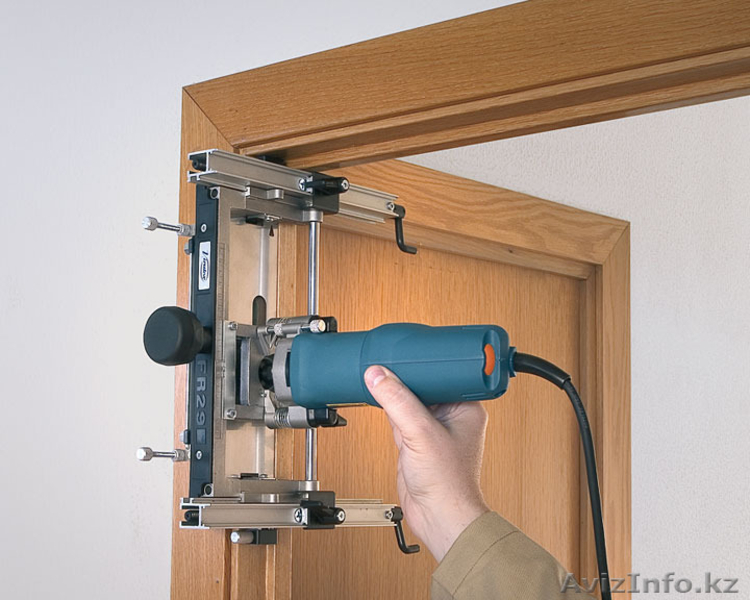 Установка межкомнатных дверей в Алматы - DoorPro.kz - Изображение #2, Объявление #1169445