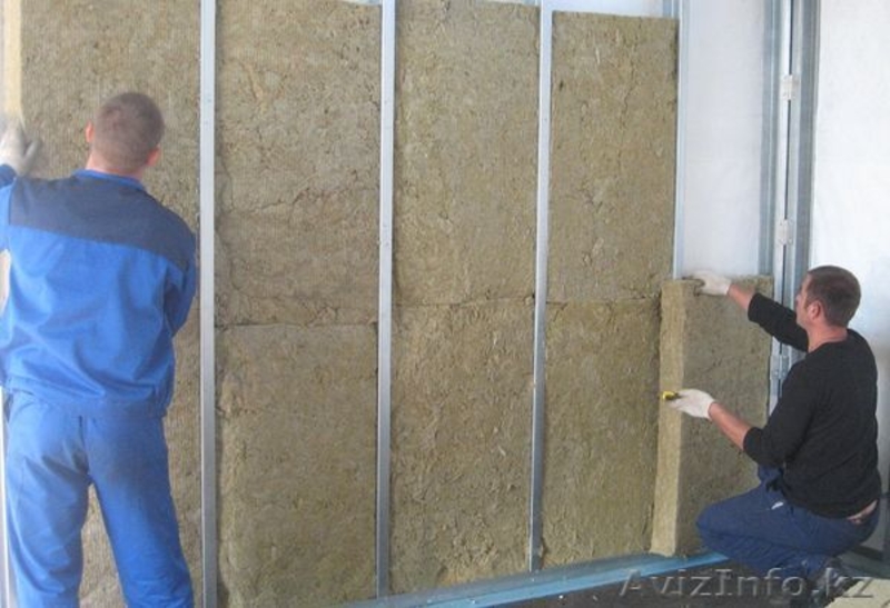 Гараж металлический утепленный Размер : 6м х 3м х 2.5м - Изображение #3, Объявление #1169302