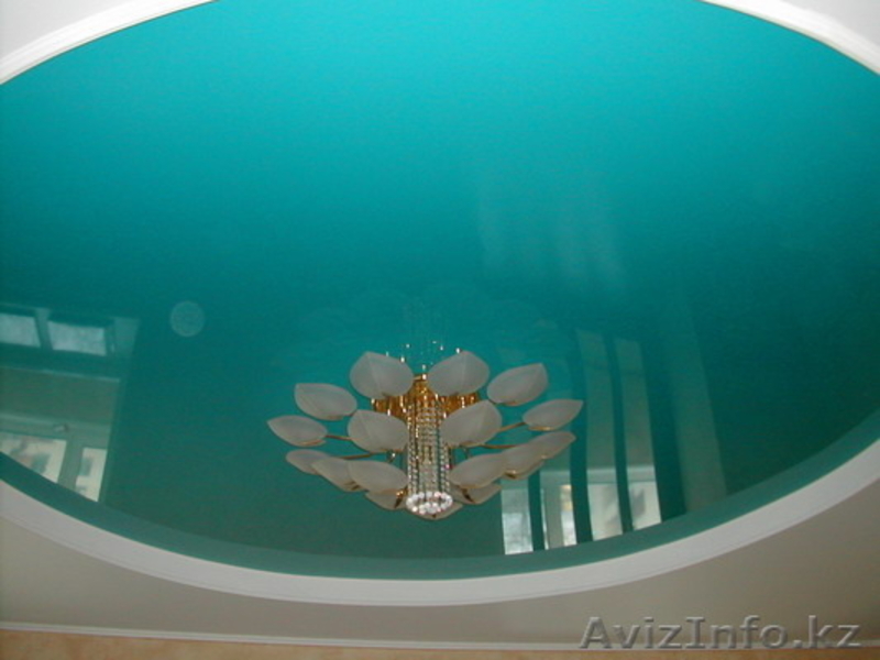 Изготовление высококачественных натяжных потолков - Изображение #3, Объявление #1162480