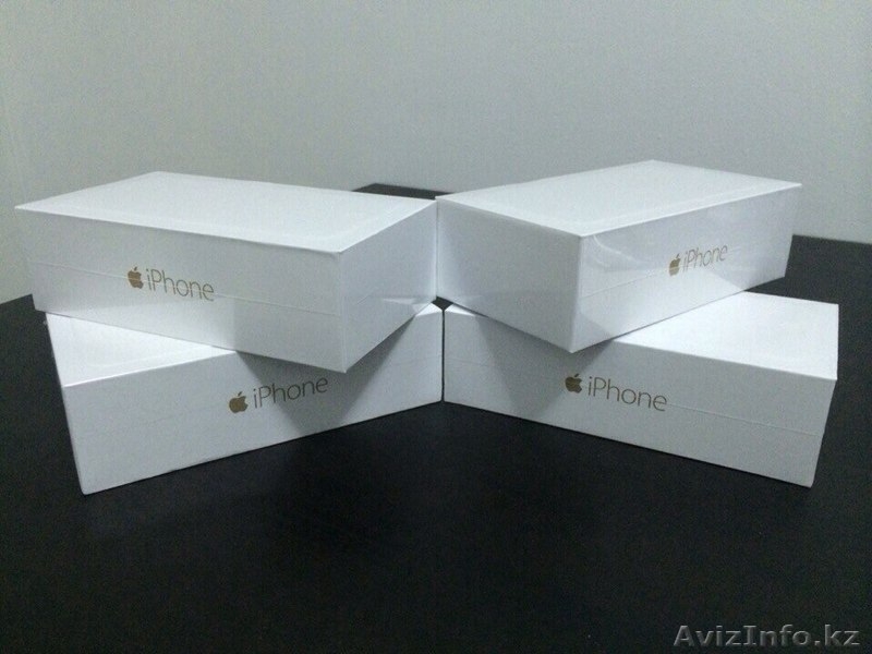iphone 6 64 Gb GOLD - Изображение #3, Объявление #1154236