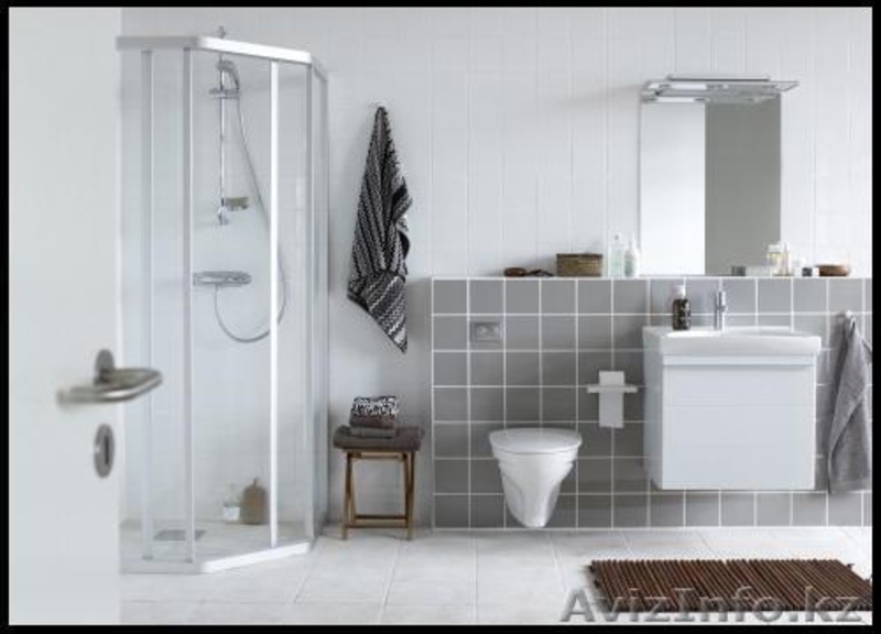 Монтаж – демонтаж отопления, водопровода и сантехники  - Изображение #4, Объявление #1168930