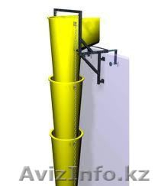Мусоропровод строительный - Изображение #3, Объявление #1154339