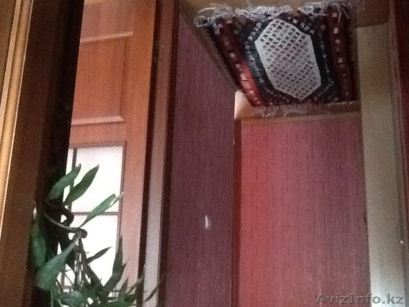 По часам, по суточно 2 к кв Байзакова Шевченко - Изображение #5, Объявление #1155061