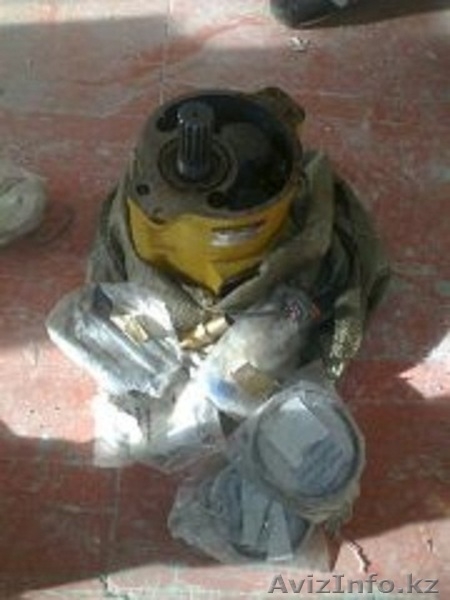 Запчасти для буровых установок - Изображение #5, Объявление #1163353