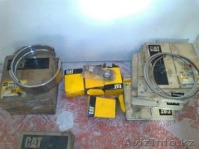 Запчасти для буровых установок - Изображение #2, Объявление #1163353