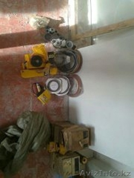 Запчасти для буровых установок - Изображение #1, Объявление #1163353