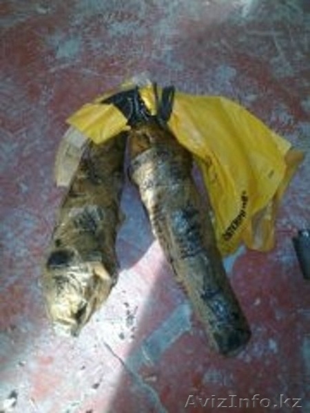 Запчасти для буровых установок - Изображение #4, Объявление #1163353