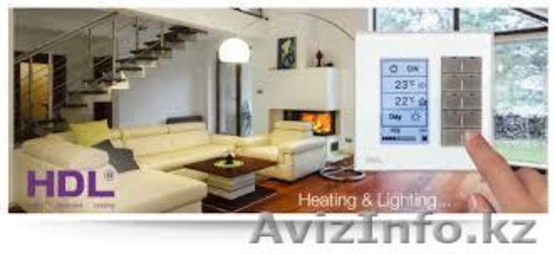 Умный дом и автоматизация - Изображение #1, Объявление #1154484