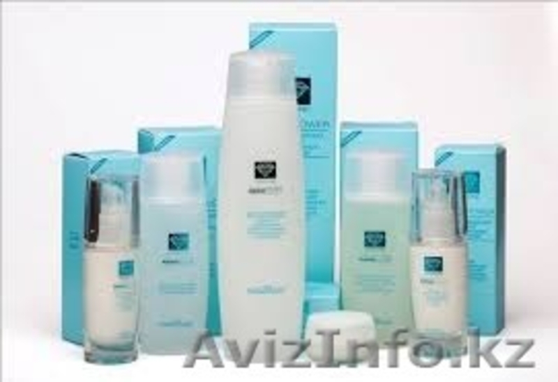 Алмазная серия косметики  центра омоложения - Изображение #1, Объявление #1168187