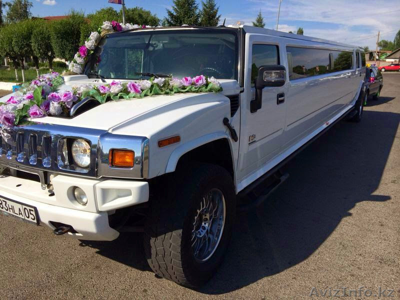 Лимузины, свадебный кортеж, крайслер 300с - Изображение #6, Объявление #1160684