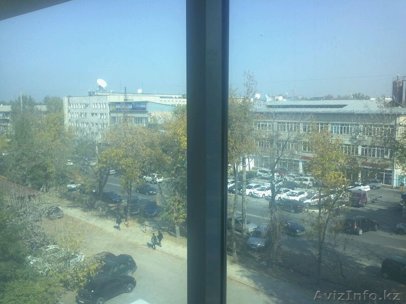 Сдам в аренду 4 этаж в отдельно стоящем медицинском центре 200 кв.м в центре, Аб - Изображение #4, Объявление #1164946