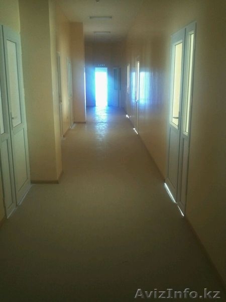 Сдам в аренду 4 этаж в отдельно стоящем медицинском центре 200 кв.м в центре, Аб - Изображение #6, Объявление #1164946