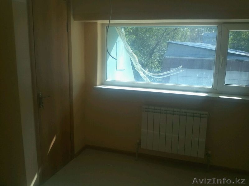 Сдам в аренду 4 этаж в отдельно стоящем медицинском центре 200 кв.м в центре, Аб - Изображение #5, Объявление #1164946