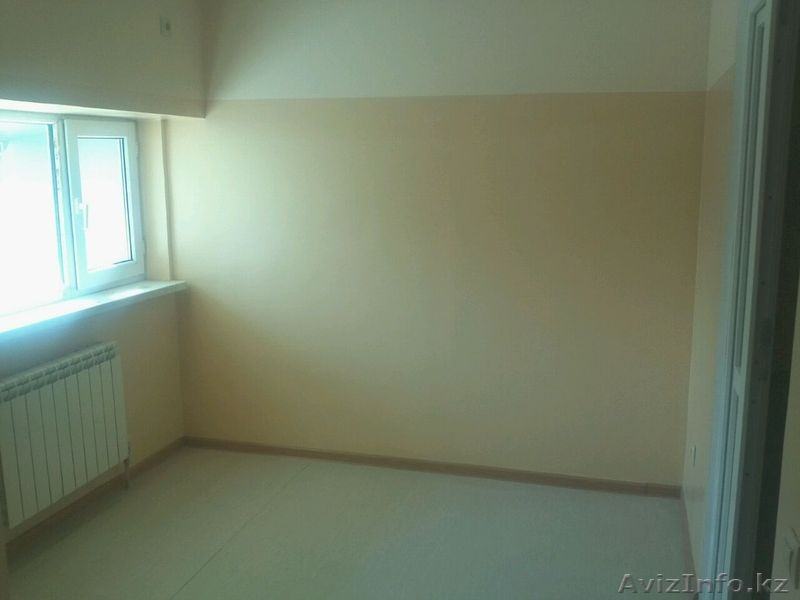 Сдам в аренду 4 этаж в отдельно стоящем медицинском центре 200 кв.м в центре, Аб - Изображение #2, Объявление #1164946