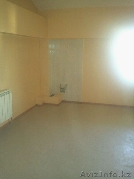 Сдам в аренду 4 этаж в отдельно стоящем медицинском центре 200 кв.м в центре, Аб - Изображение #1, Объявление #1164946