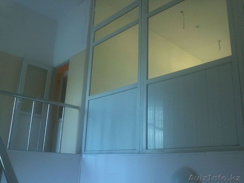 Сдам в аренду 4 этаж в отдельно стоящем медицинском центре 200 кв.м в центре, Аб - Изображение #10, Объявление #1164946