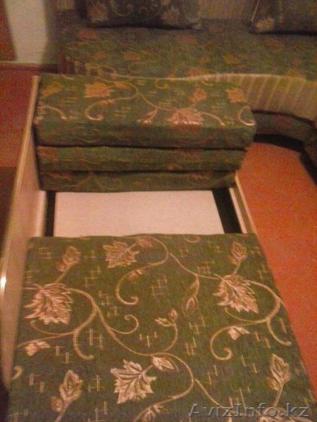 Кровать и матрас - Изображение #3, Объявление #1164950