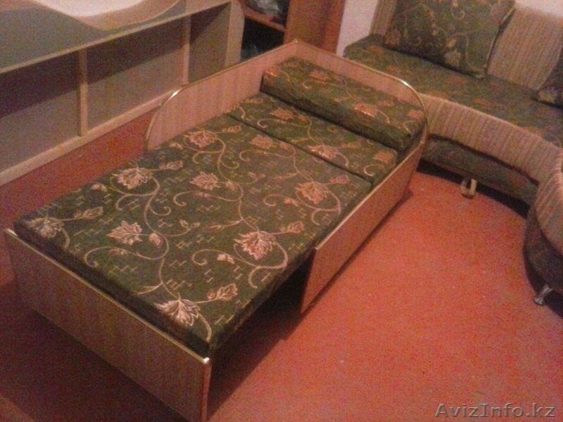 Кровать и матрас - Изображение #4, Объявление #1164950