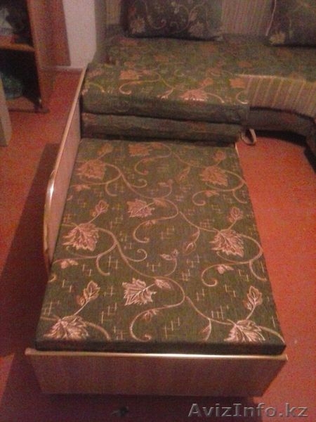 Кровать и матрас - Изображение #5, Объявление #1164950